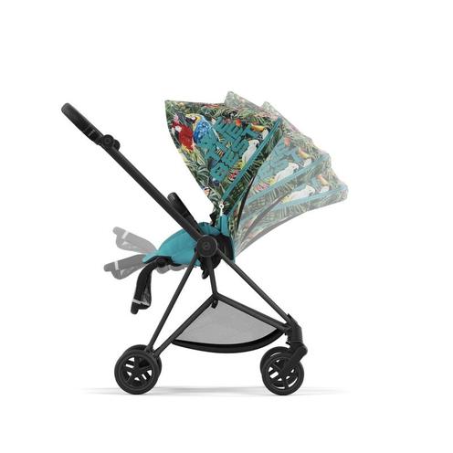 Habillage de Siège Mios 3 - Collection We The Best - CYBEX