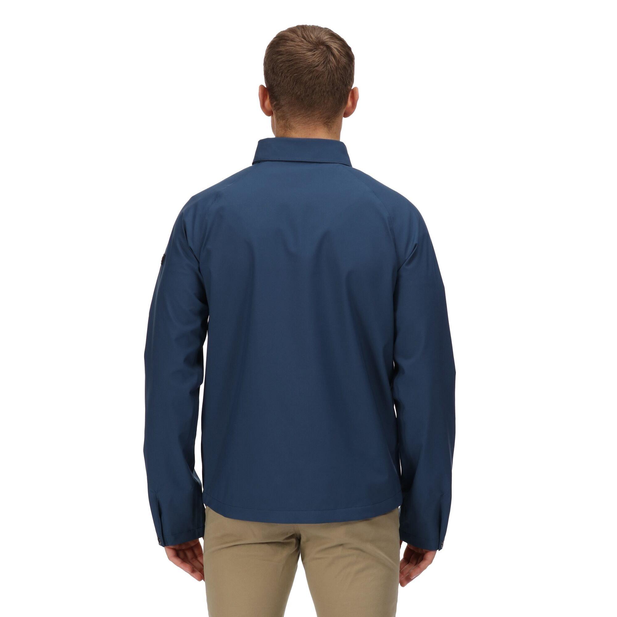 Regatta # Walken Waterproof Jacket