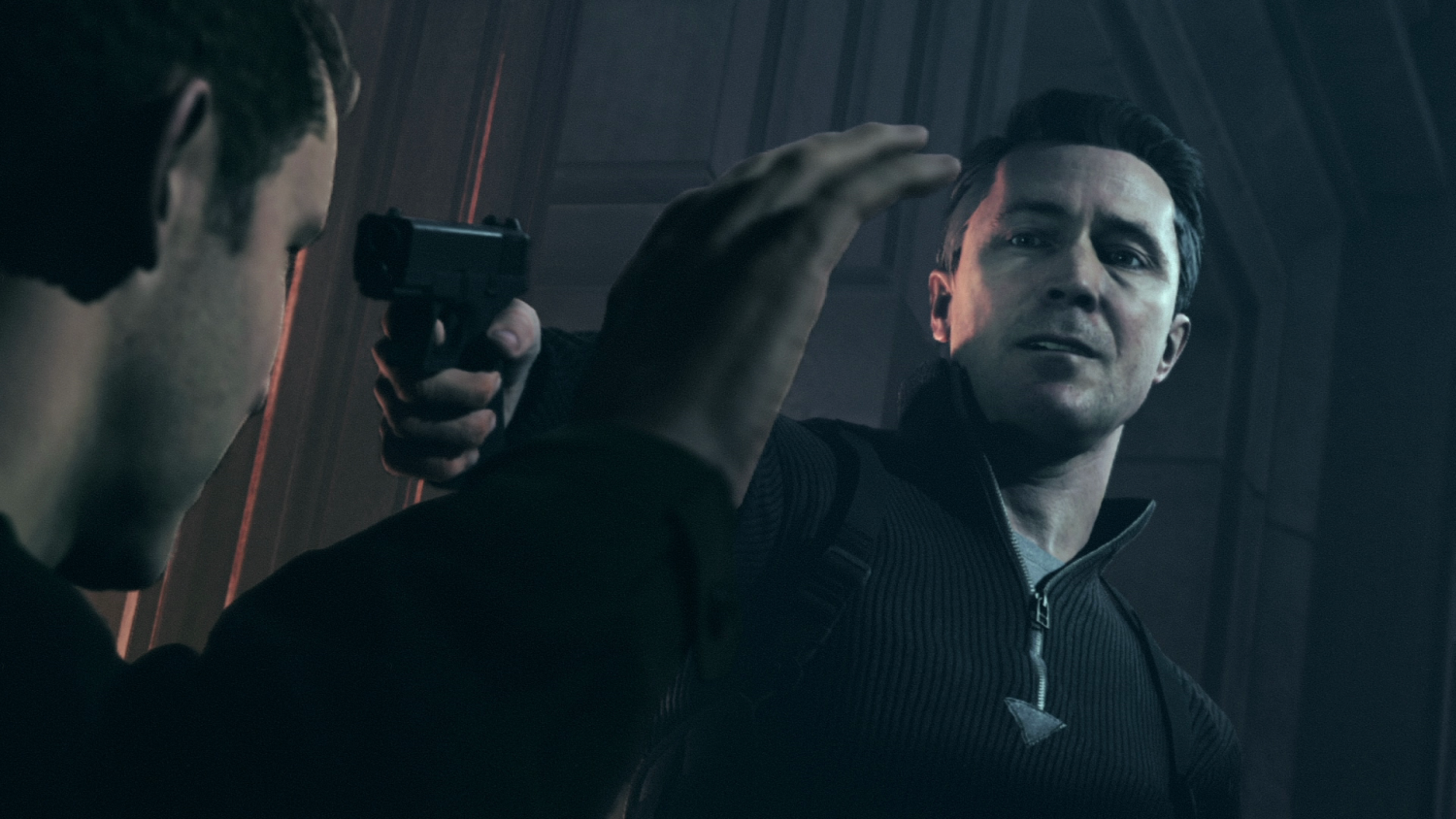 Quantum Break- PC