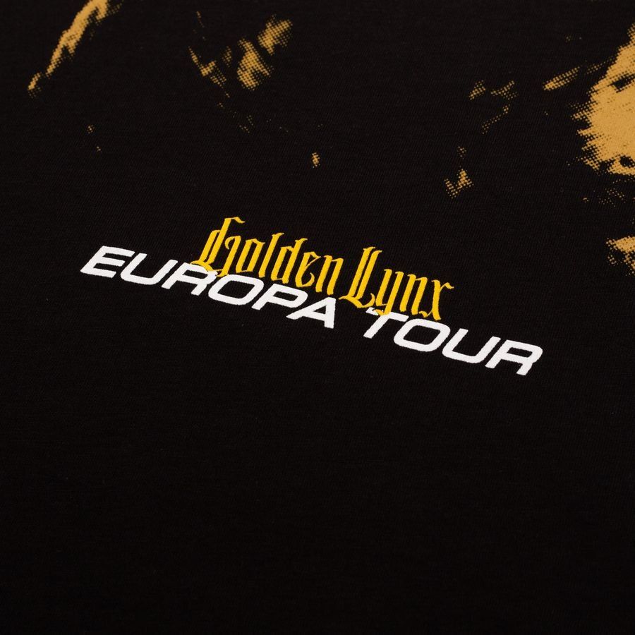 FK Bodø/Glimt Europa Tour 2024/25 T-Shirt
