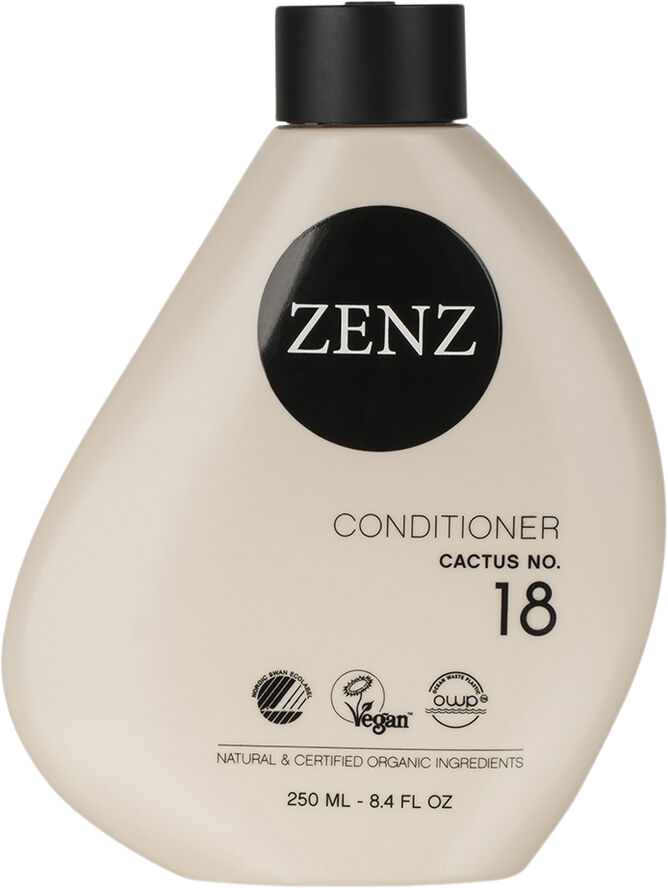ZENZ Zenz Organic Cactus 18 Conditioner 50 ML