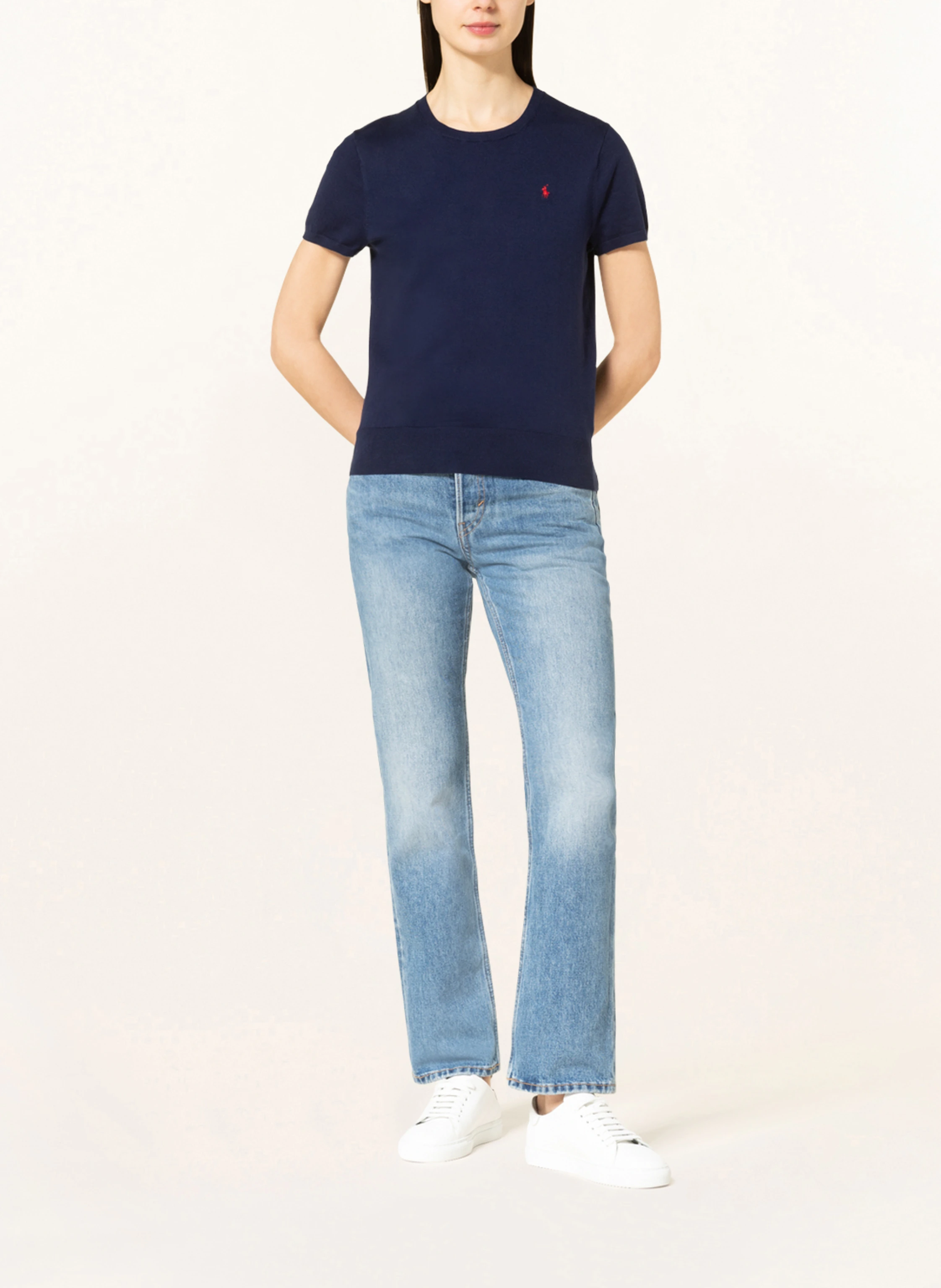 POLO RALPH LAUREN Strickshirt