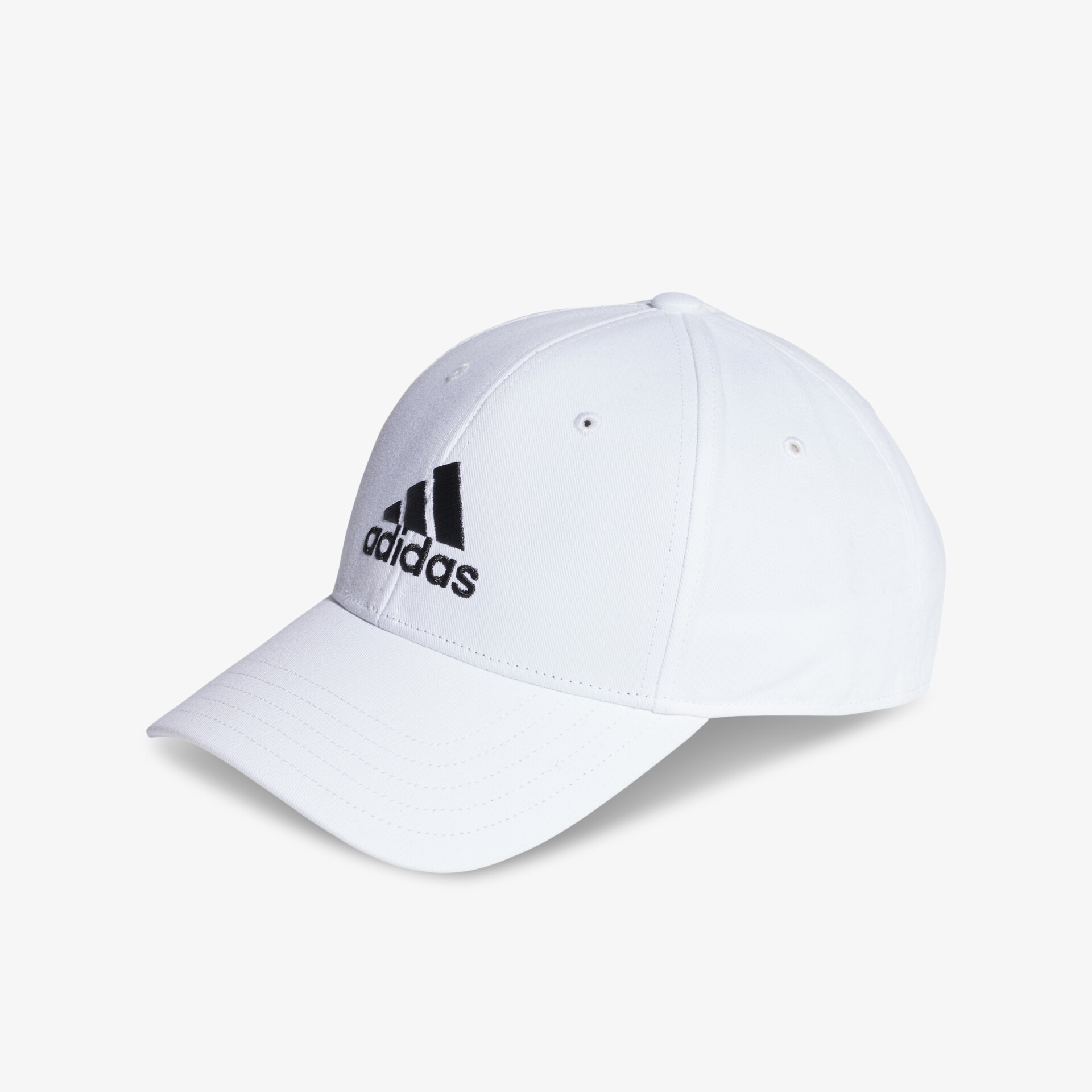 adidas Baseball Unisex Caps weiß