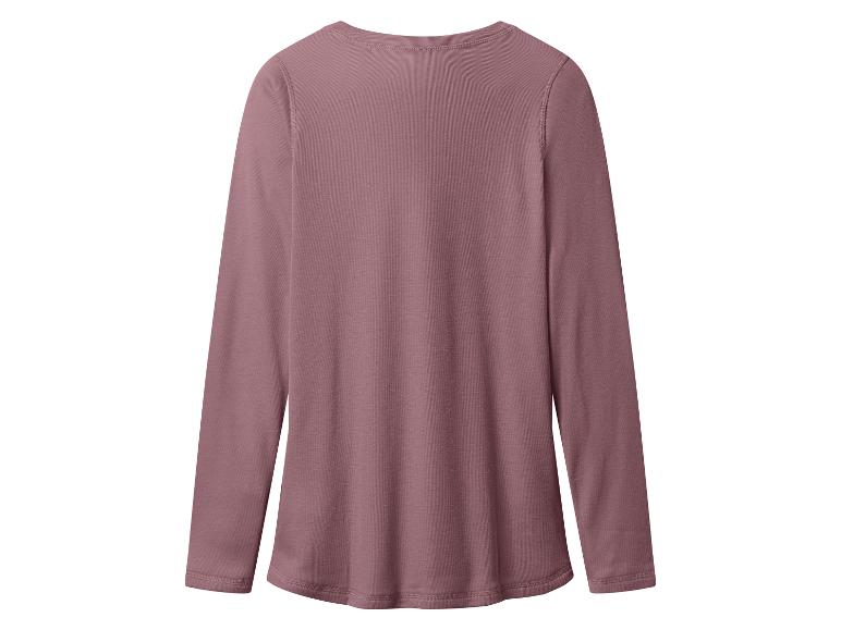 Dames thermoshirt