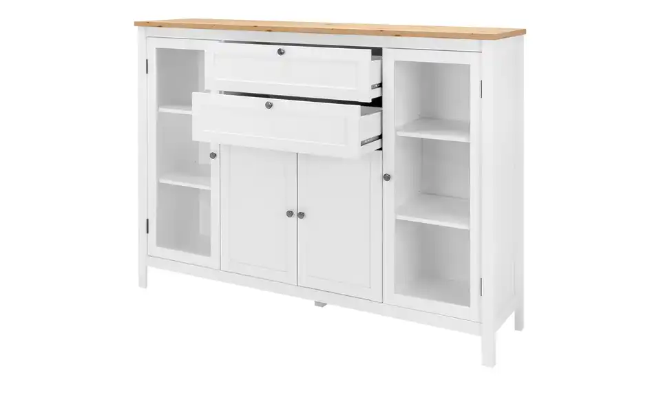 Highboard Bergen