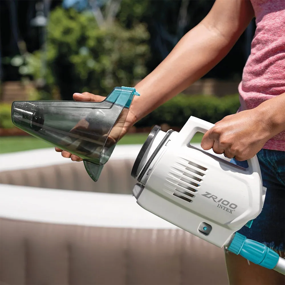 Intex ZR100 Poolreiniger