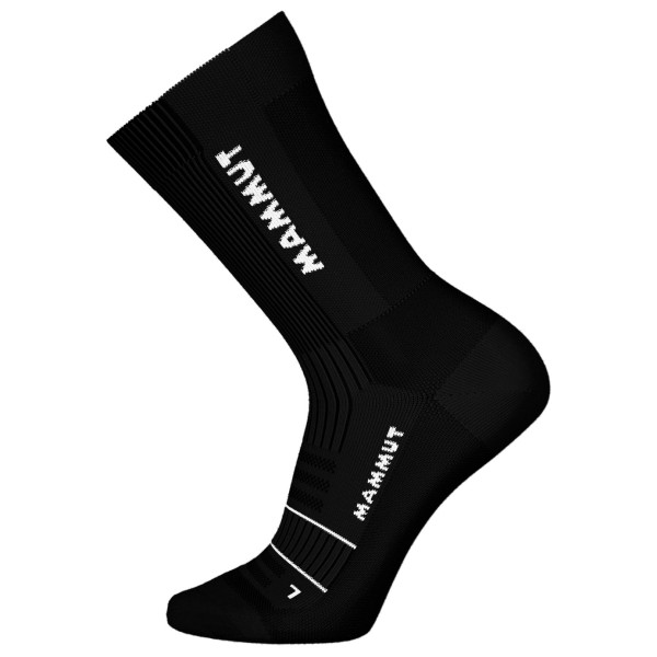 Mammut - Trail Running Targeted Cushion Crew - Chaussettes de running