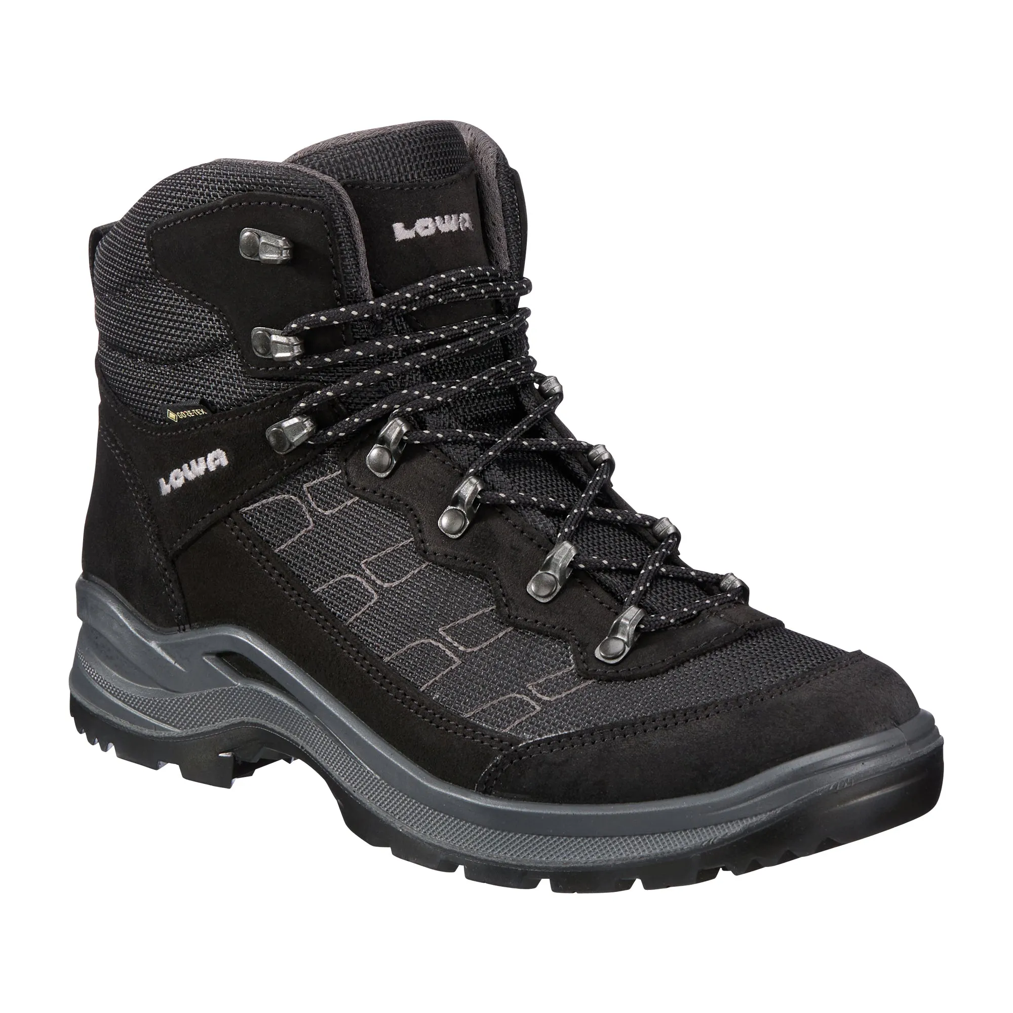 LOWA -  Stiefel Taurus Pro GTX Mid Frauen