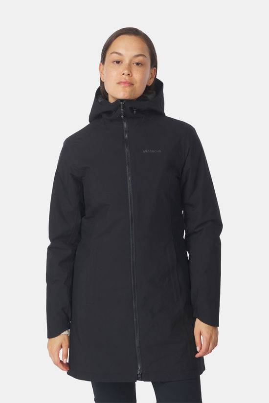 Ayacucho Ayacucho Skylar Insulated Parka Dames