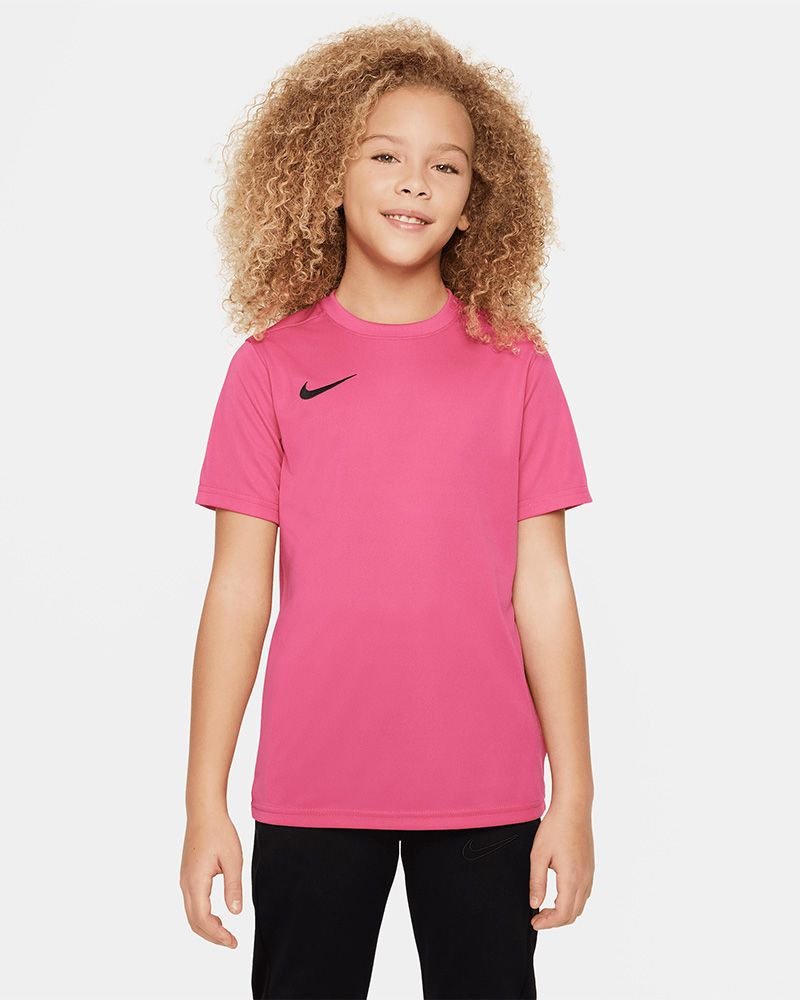 Maillot Nike Park VII Rose pour enfant