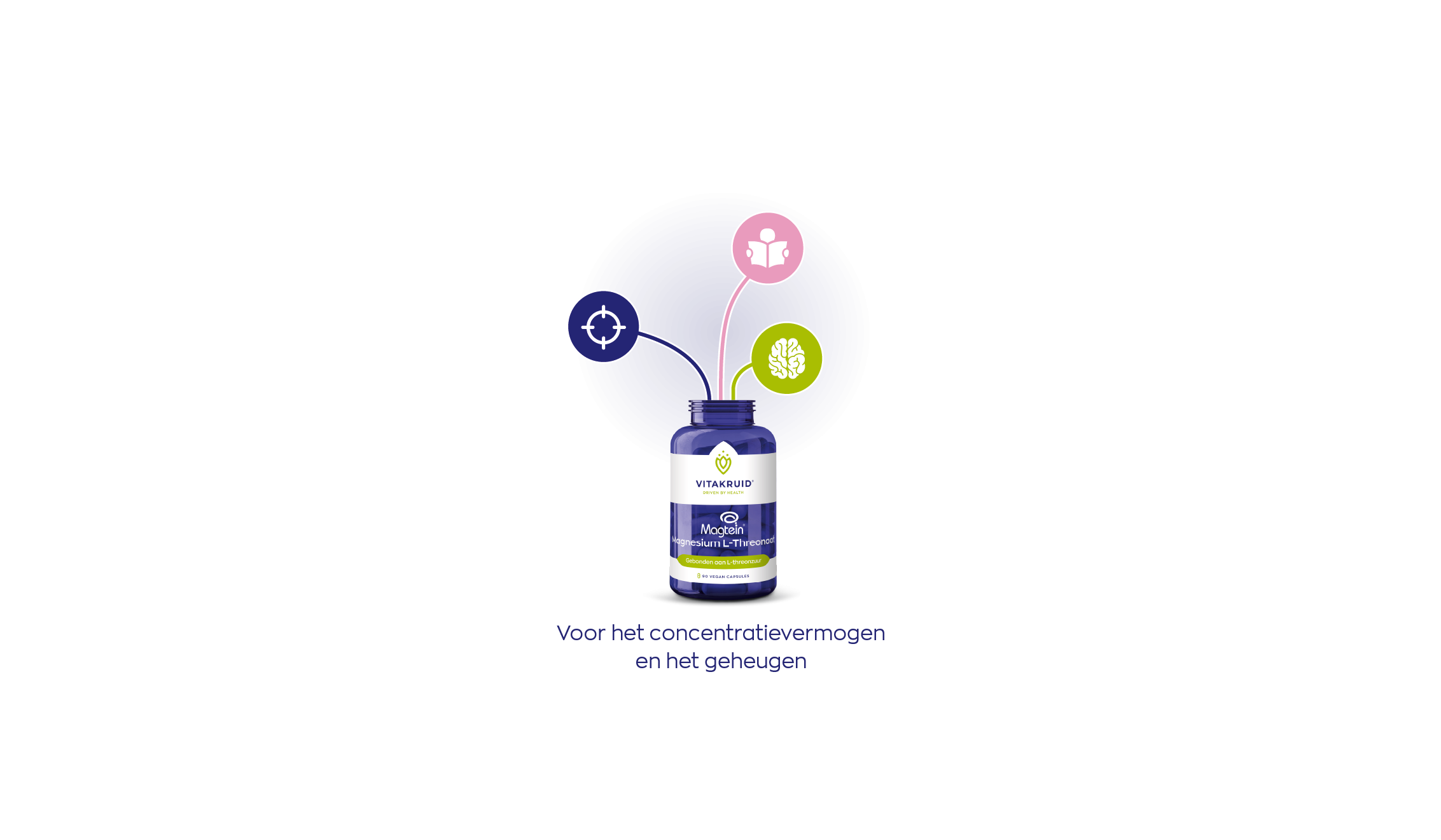 Magnesium L-Threonaat