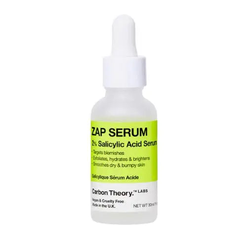 Salicylic Acid Serum