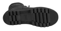 Pillowboot vintersko Sort