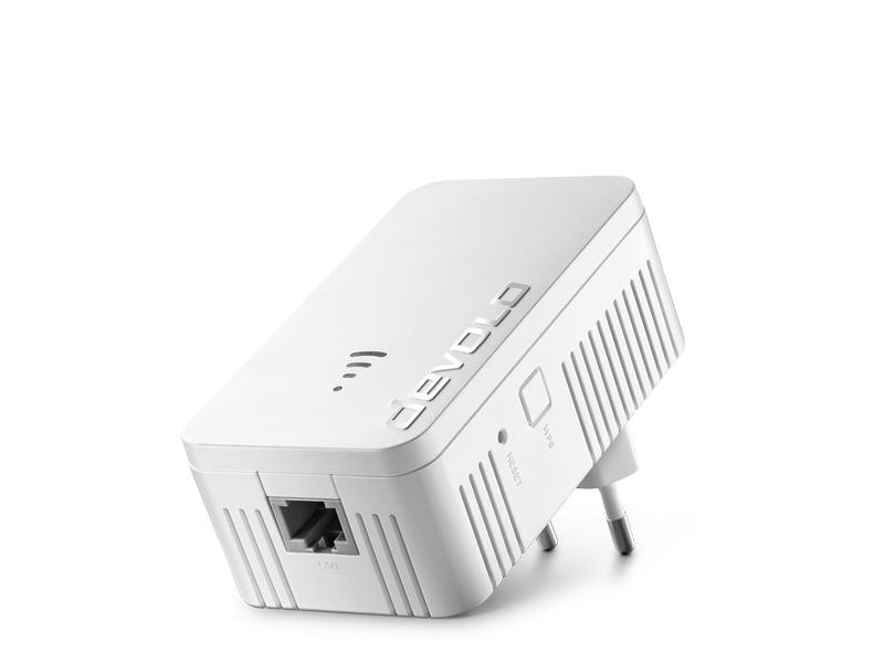 devolo WiFi 5 Repeater 1200 Devolo WiFi 5 Repeater 1200