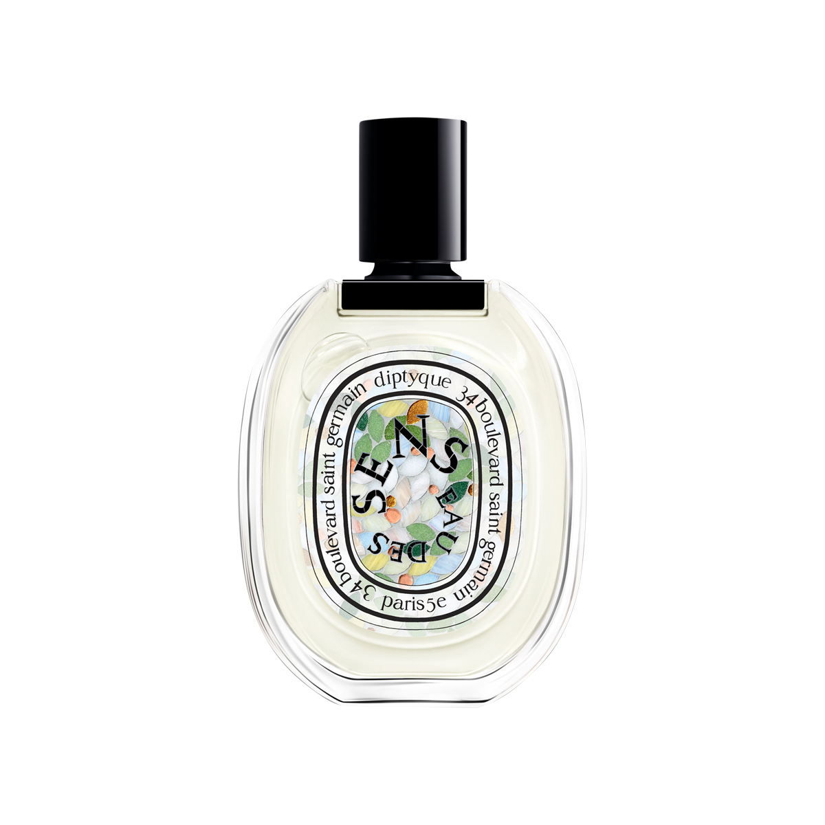 Eau des Sens Limited Edition Eau de Toilette 100ml