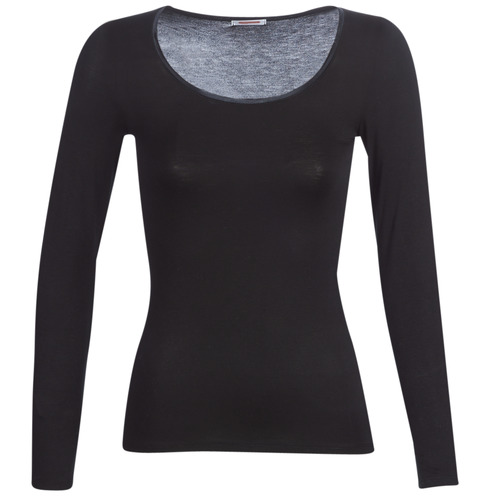 Damart - MICROFIBRE GRADE 2 - Noir