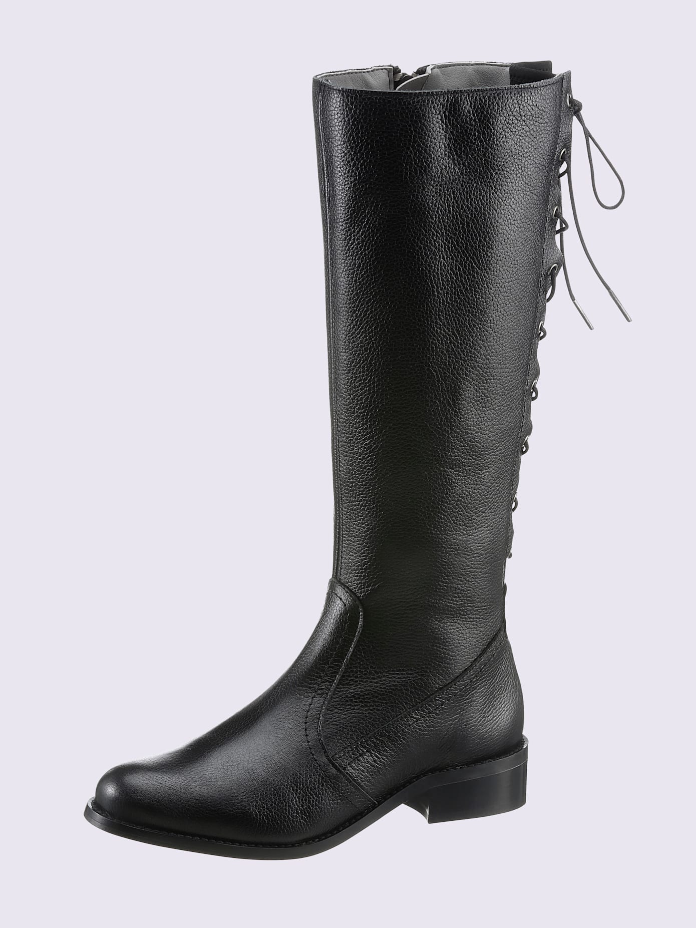 Bottes fabriqué en espagne