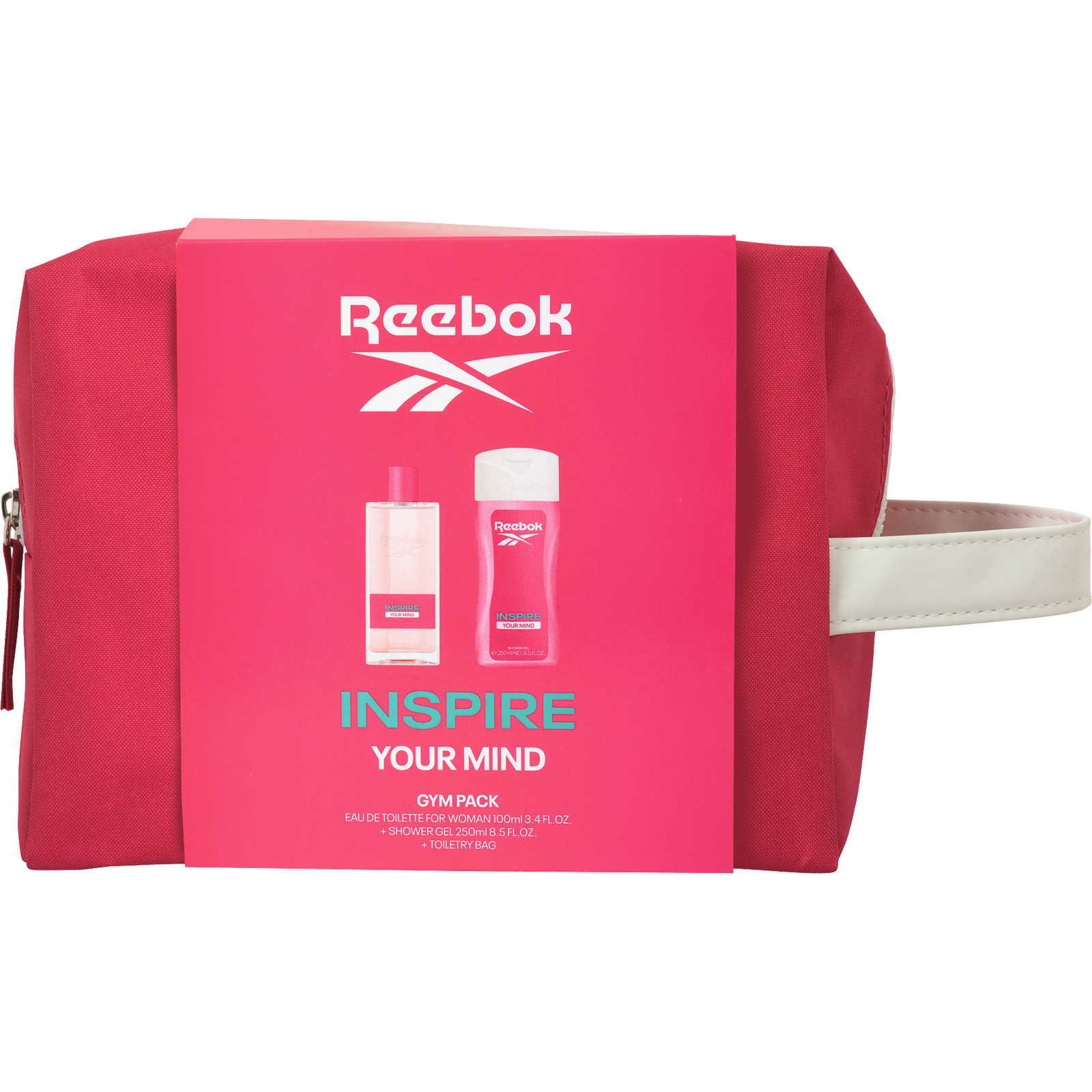 Reebok Inspire Femme Set