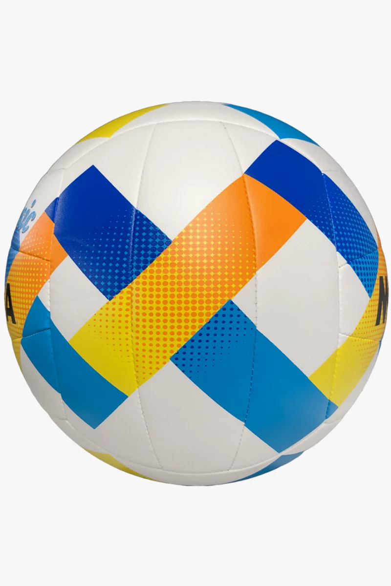 Mikasa BV543C-VXA-Y Beach Volleyball