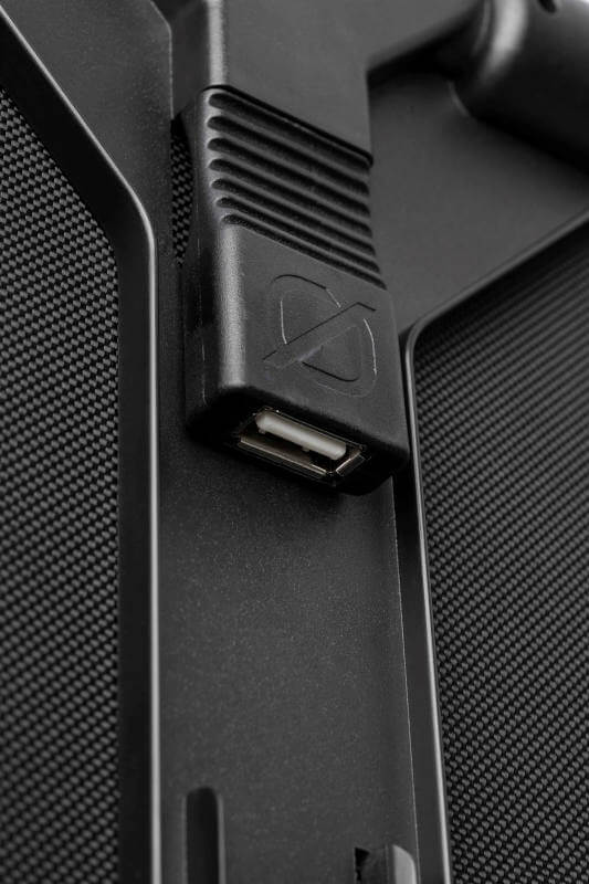 Goal Zero Nomad 10 solpanel