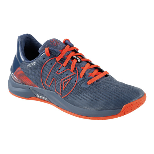 Tênis de Handebol Kempa Attack Two 2.0