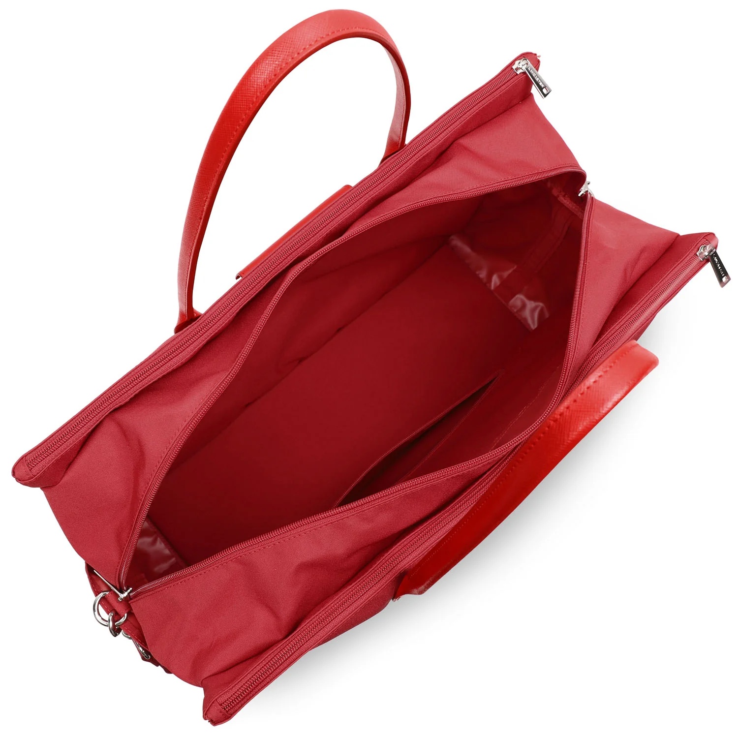 Smart KBA-Sac voyage