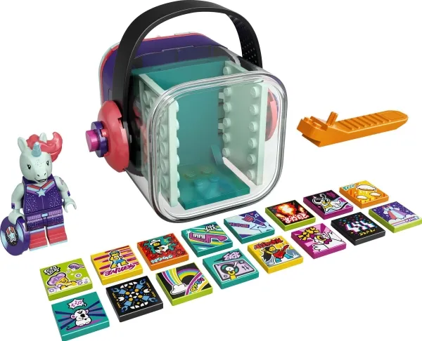 LEGO VIDIYO 43106 Unicorn DJ BeatBox