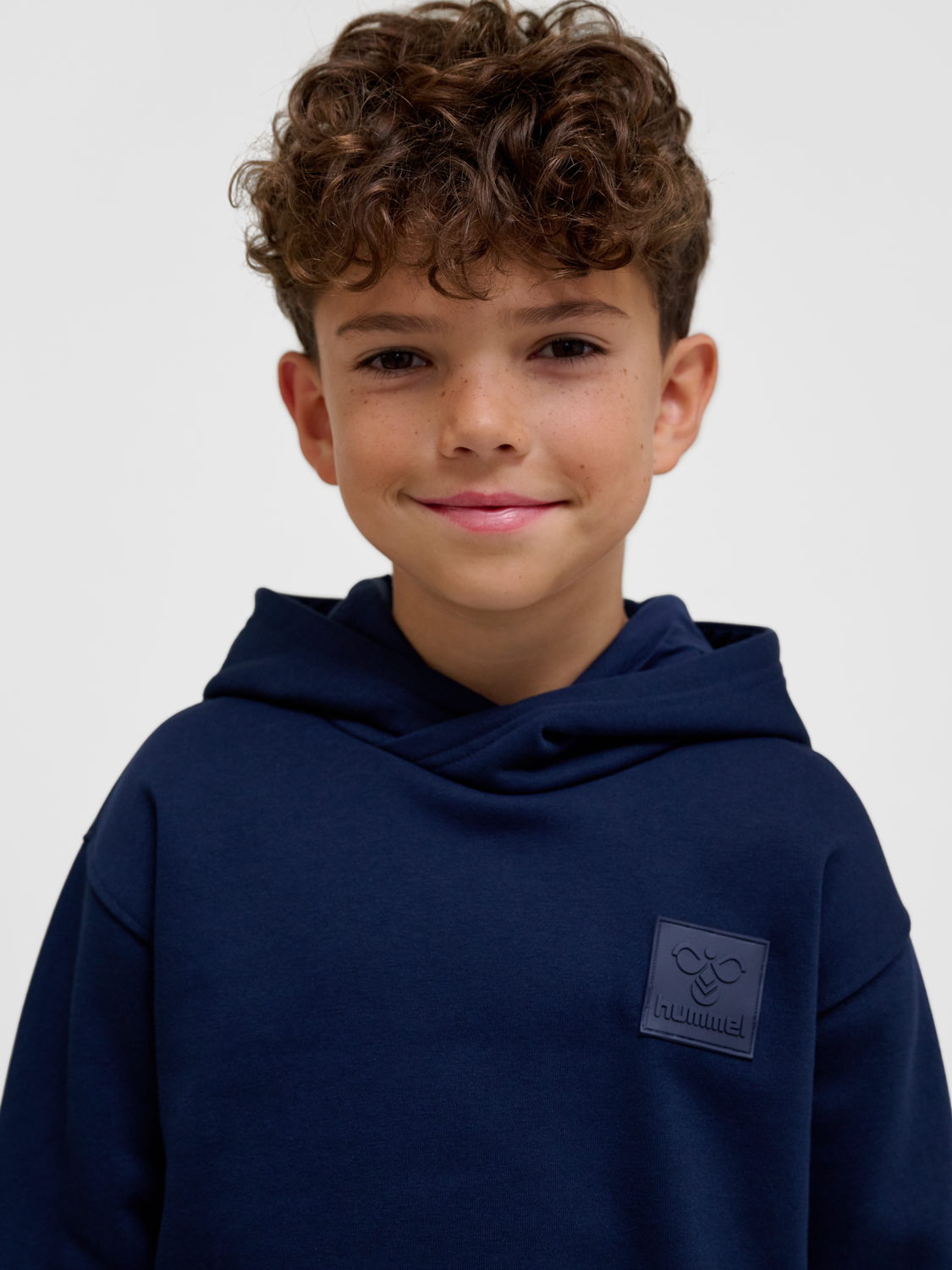 hmlCLEAN HOODIE