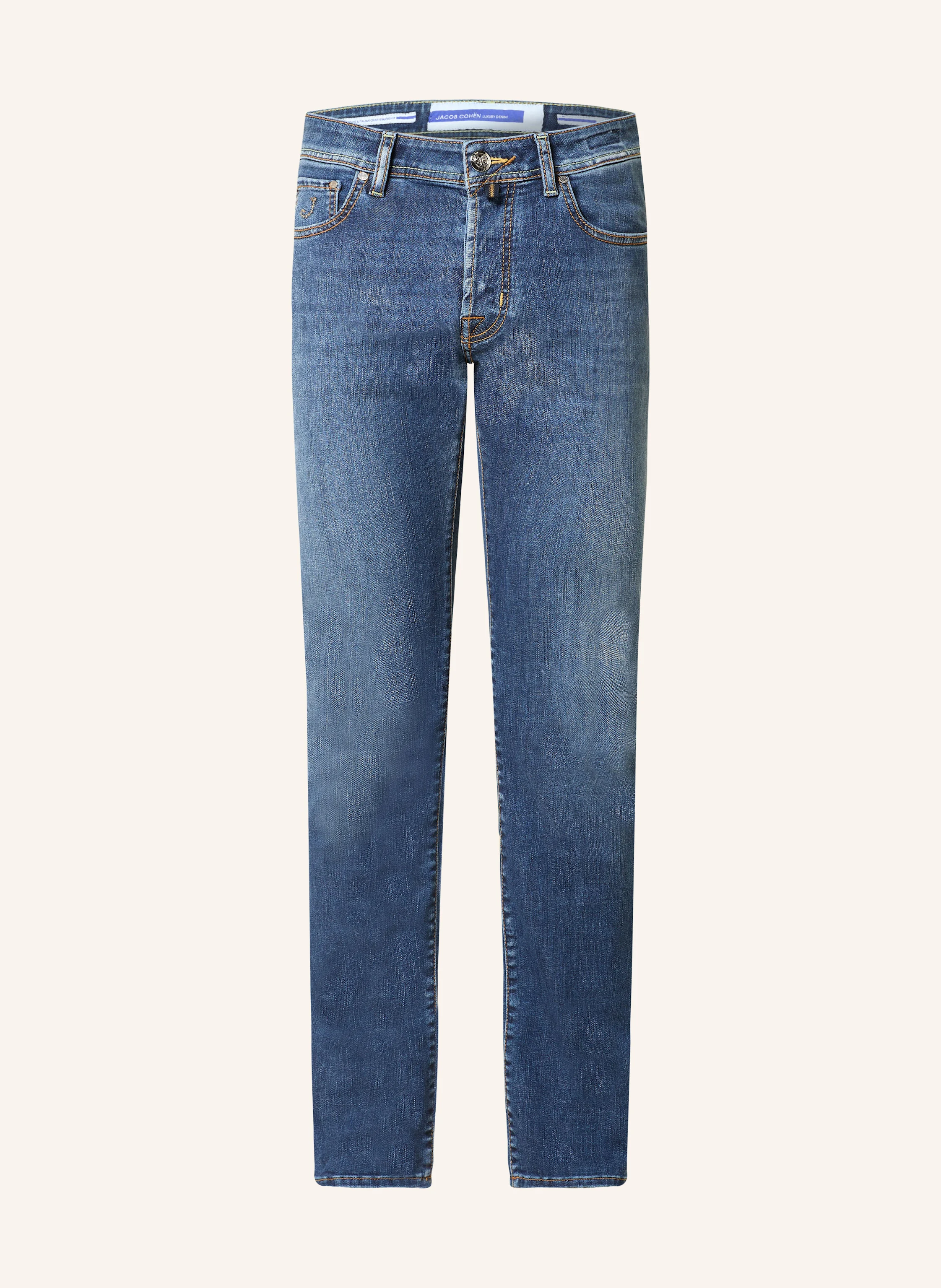 JACOB COHEN Jeans BARD Slim Fit