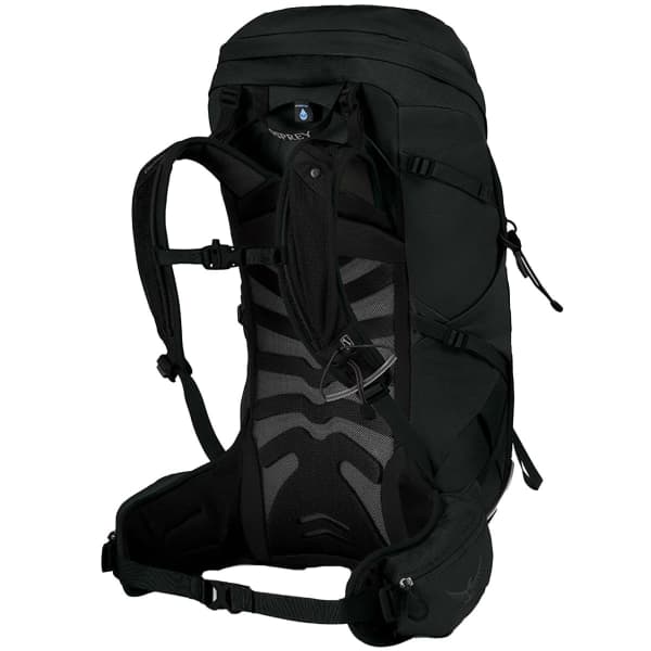 Sac à dos randonnée OSPREY TEMPEST 34 STEALTH BLACK