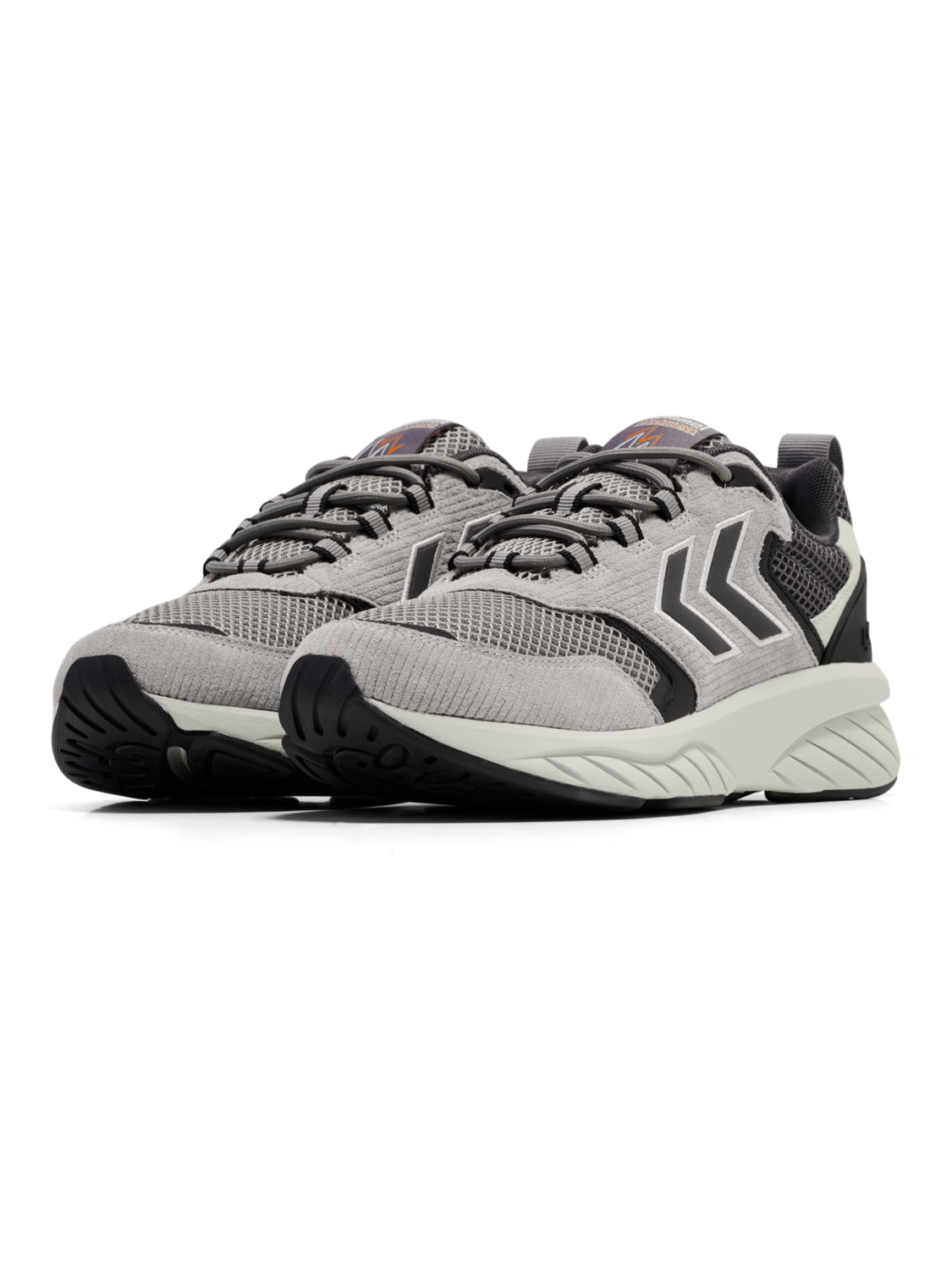 MARATHONA REACH LX BL