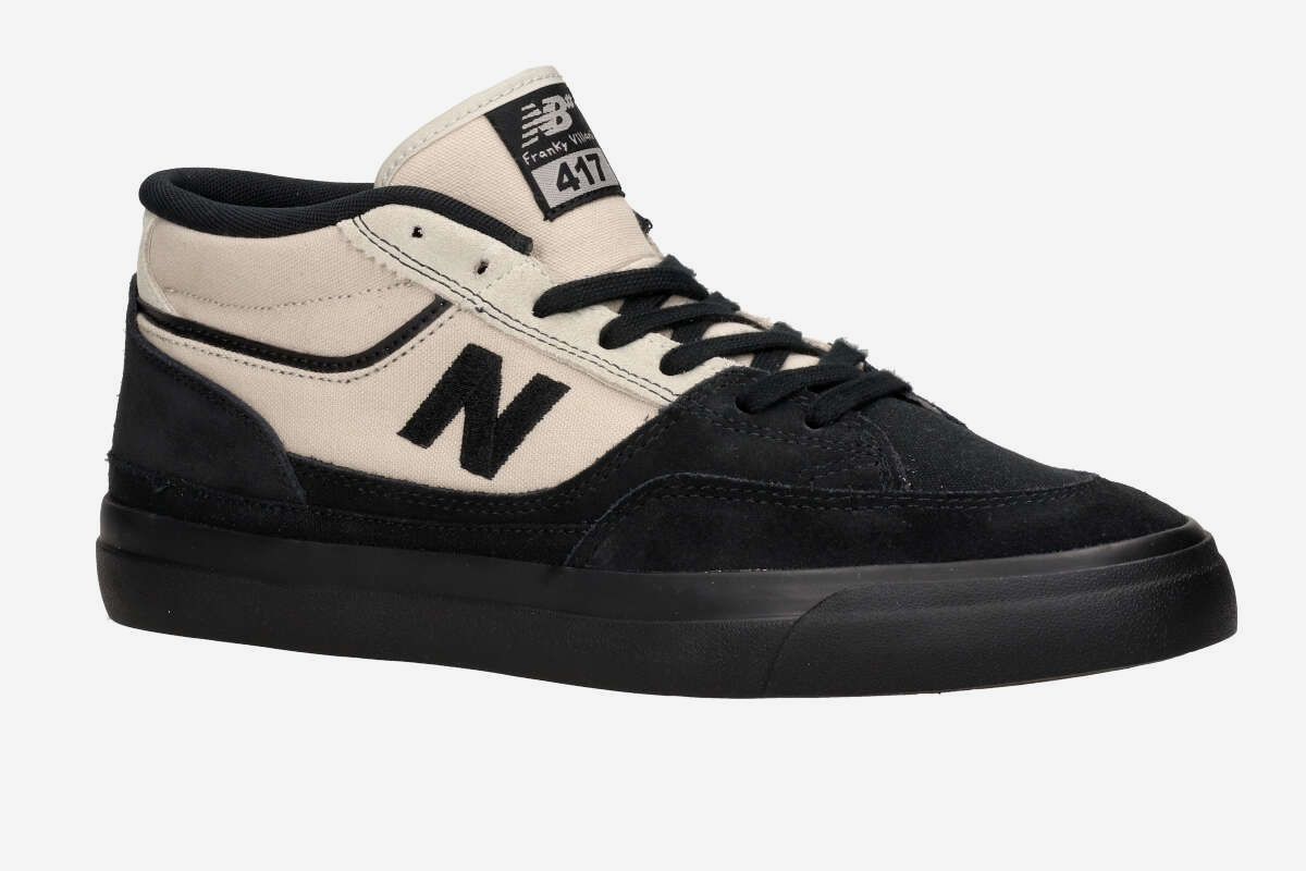 New Balance Numeric 417 F. Villani Schuh (timberwolf)