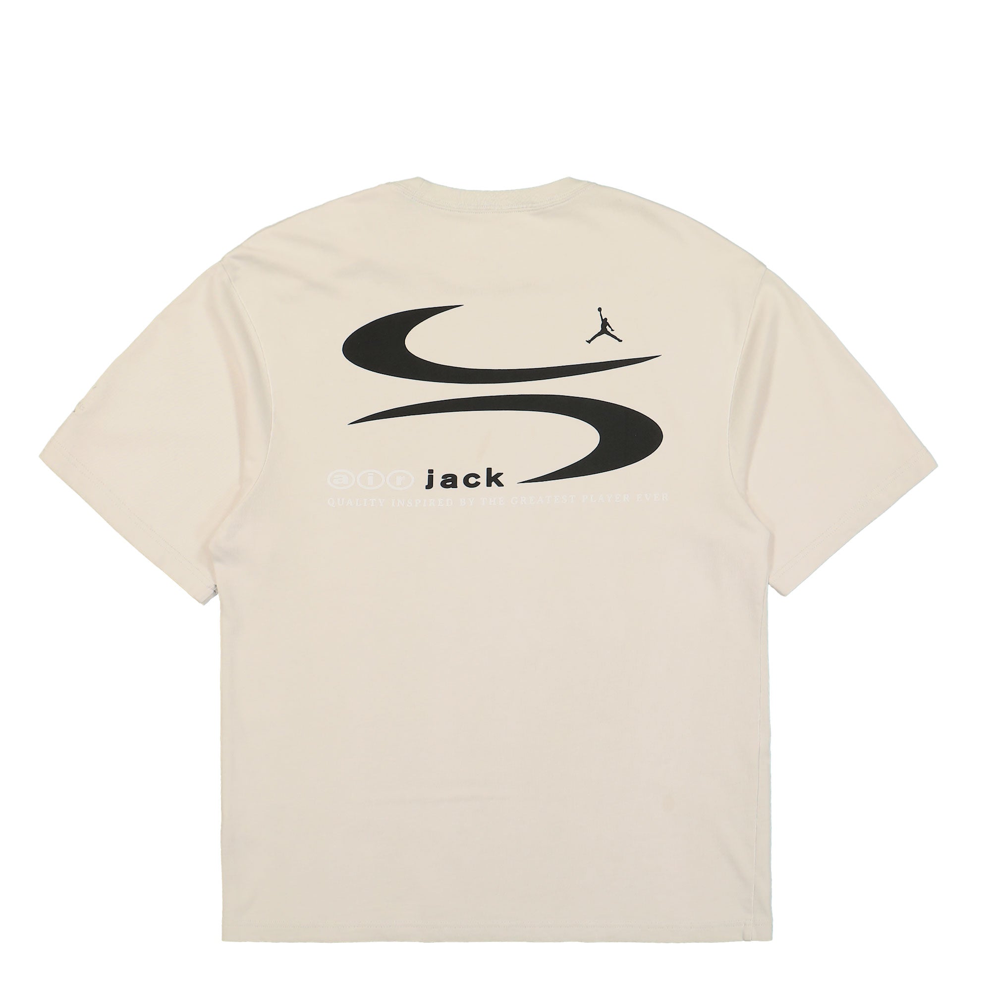 Jordan<br>Logo Tee