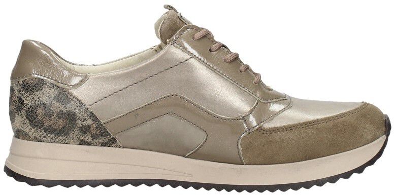 Waldläufer H-Vicky taupe