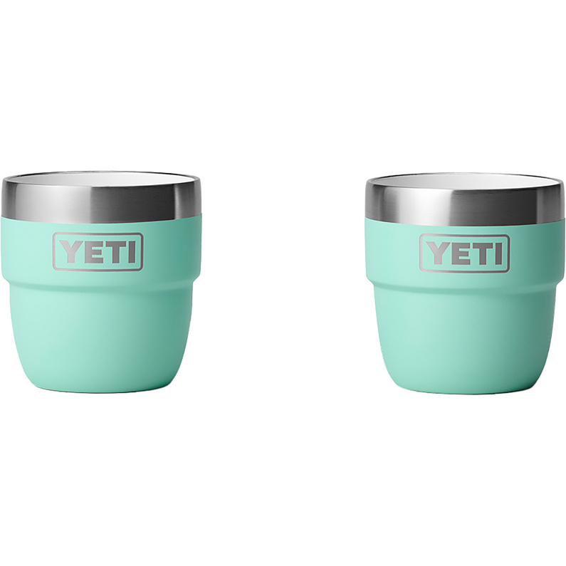 Yeti Coolers Espresso 4oz 2er Pack Becher