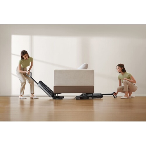 Aspirateur laveur Mova M10