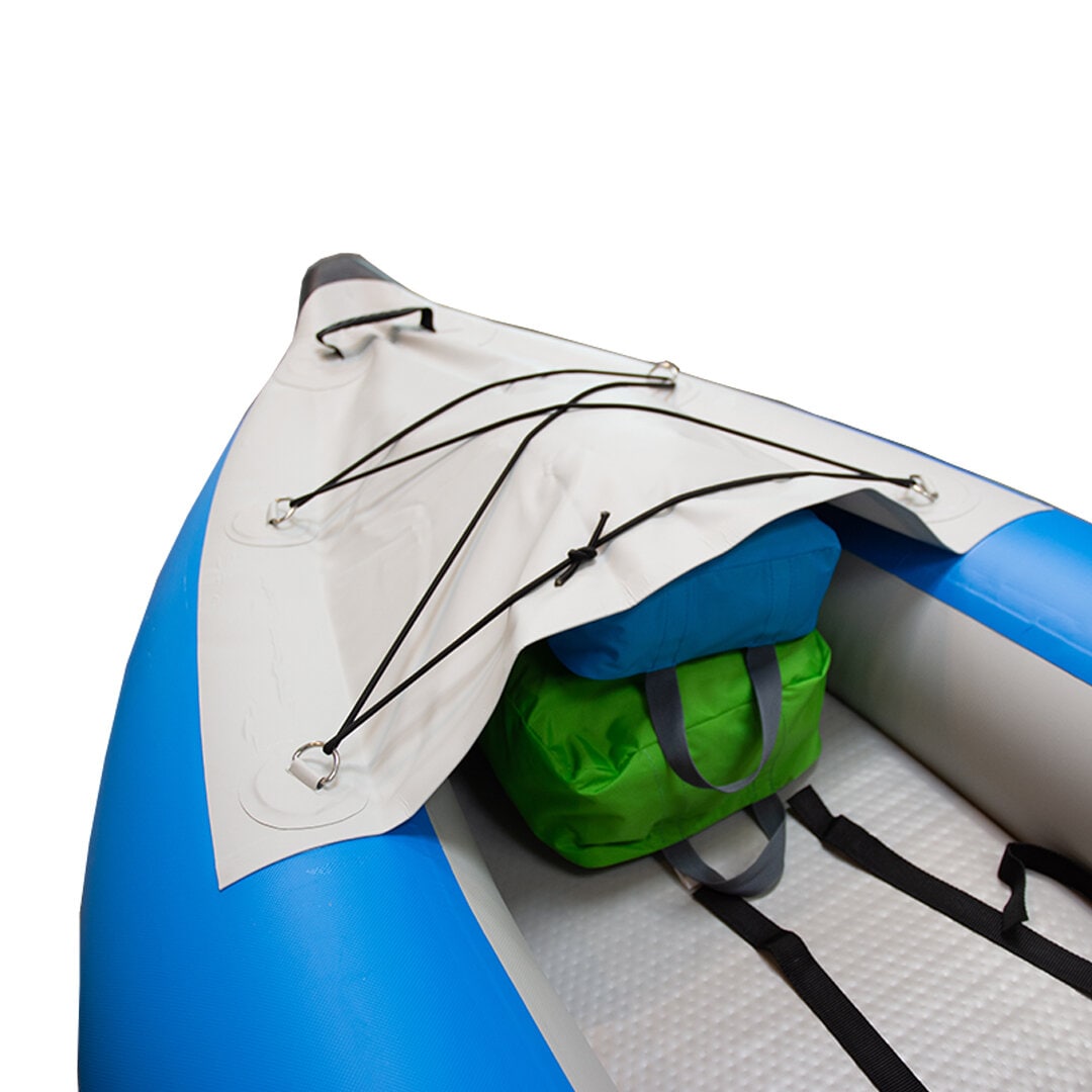 Hydra Iyaka Single Kayak<br>Kajakk