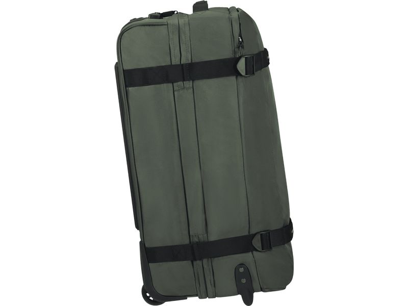 American Tourister Reisekoffer Urban Track Duffle Dark Khak Reisetasche
