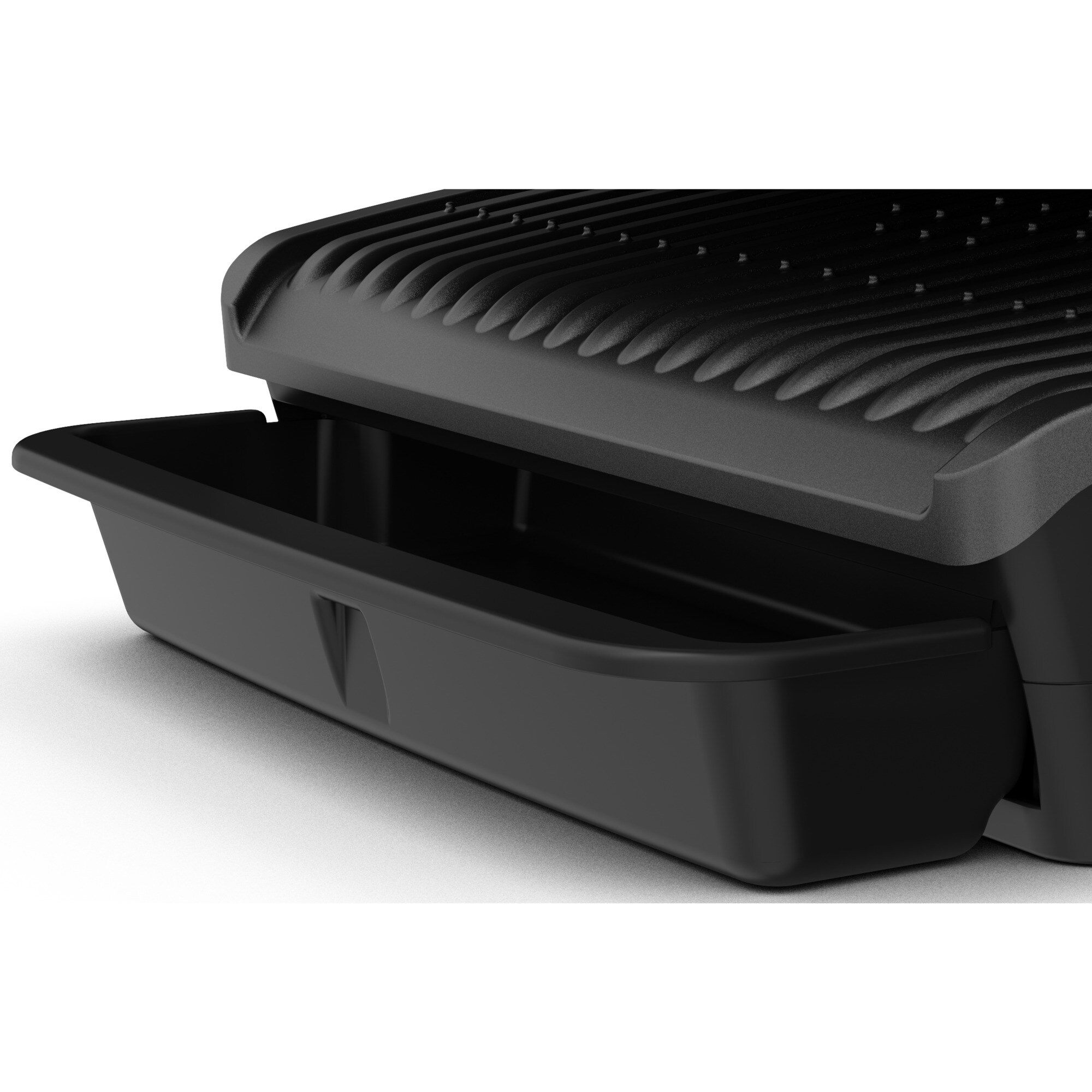 Tefal Kontaktgrill OptiGrill Elite GC750D