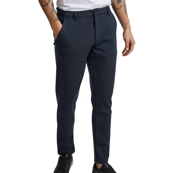 Solid Dave Barro Pantalon Heren