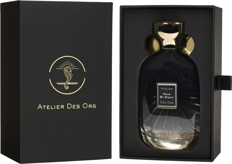 Atelier Des Ors NOIR BY NIGHT - EDP 100ML
