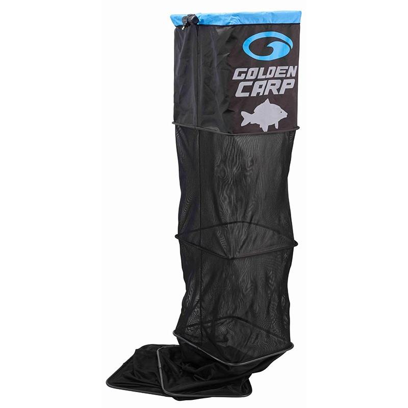 Pack Bourriche Garbolino Goldencarp Carp Rectangulaire - Par 3