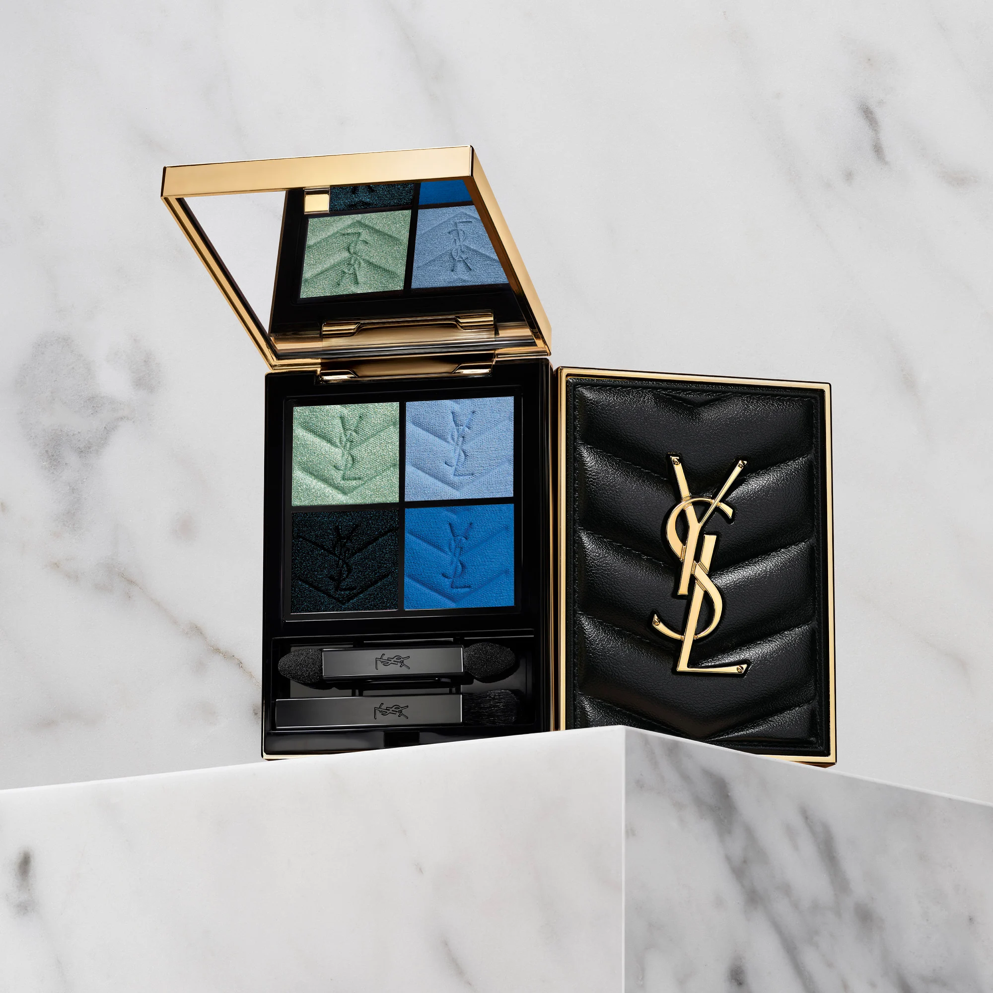 Couture Mini Clutch |- 600 Spontini Lilies