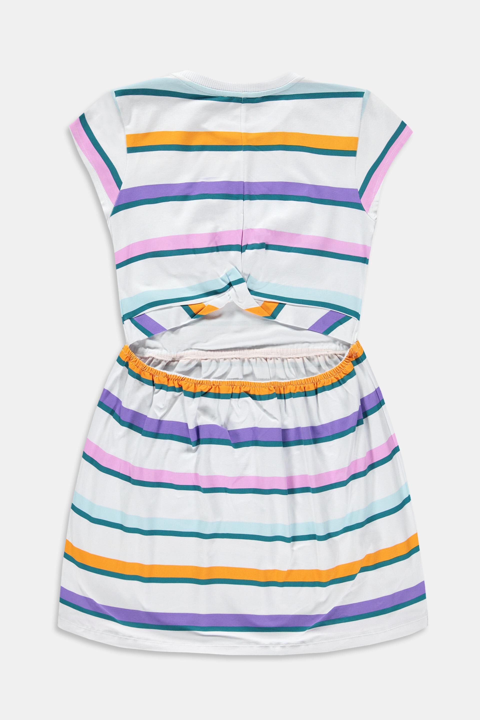 Dresses knitted
