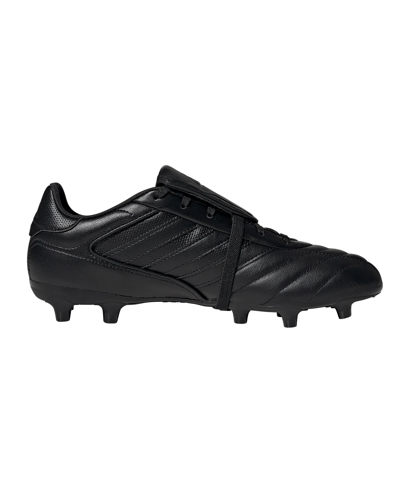 adidas COPA Gloro II FG Schwarz