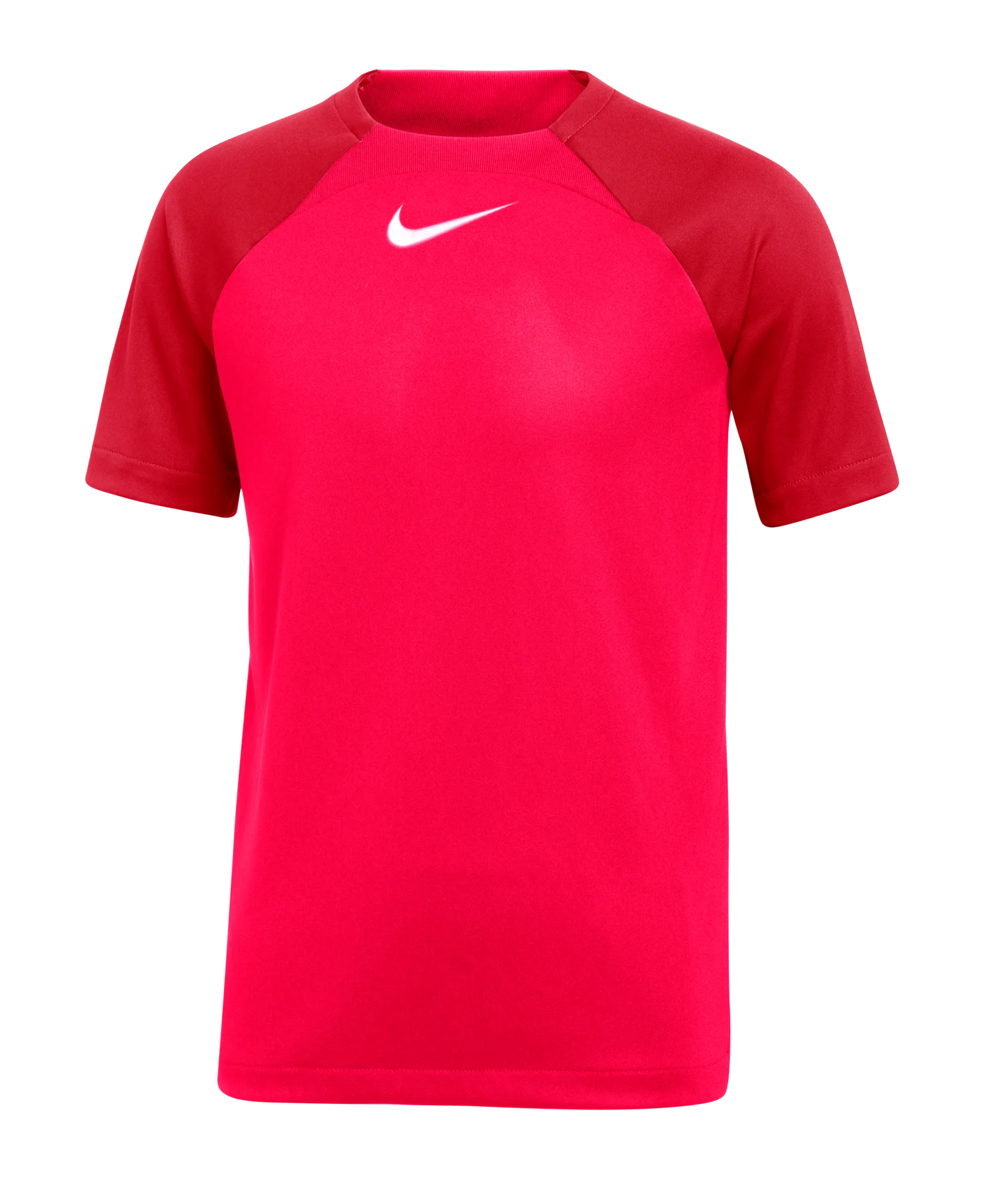 Nike Academy Pro Trainingsshirt Kids Rot F635