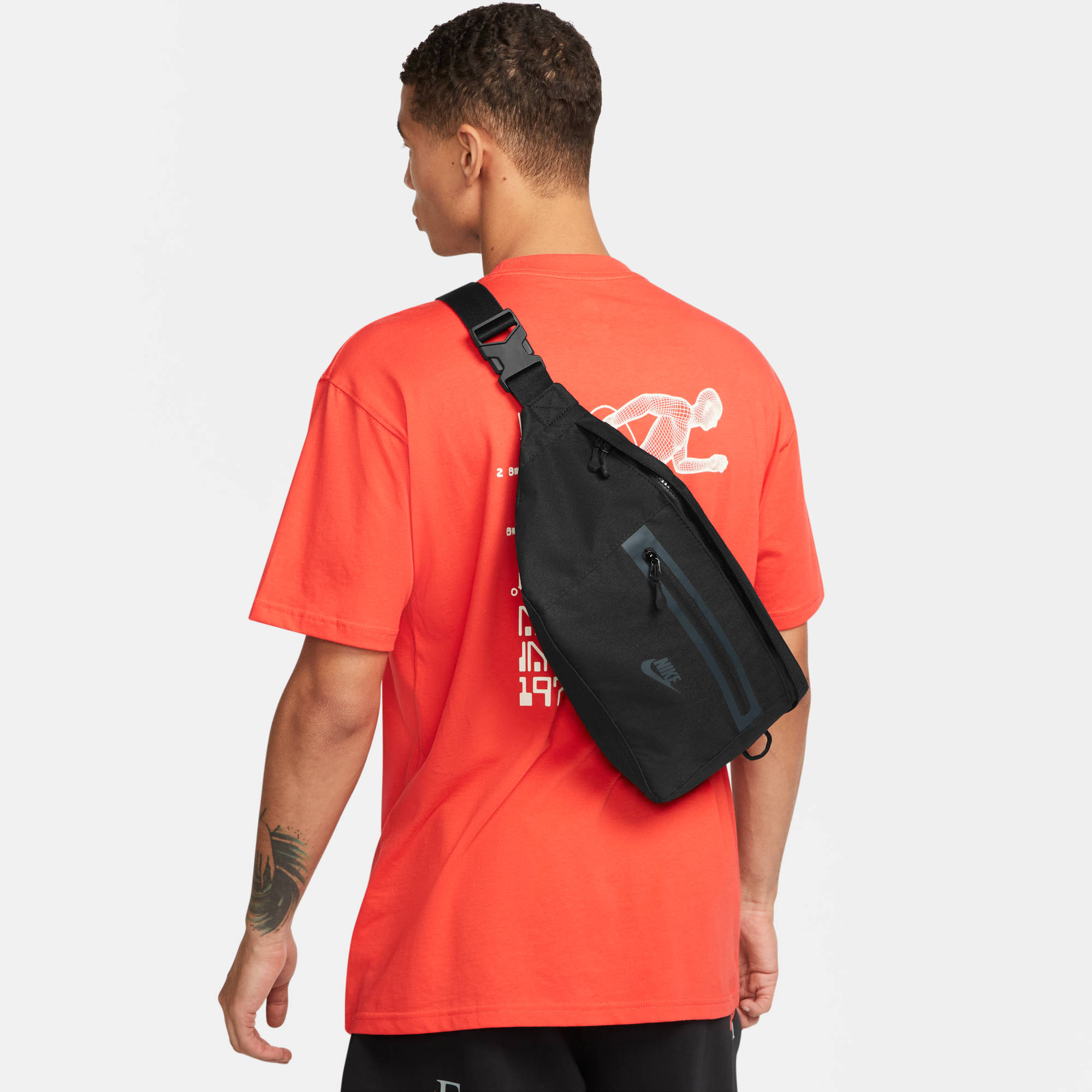 Nike Nike Elemental Premium Fanny P