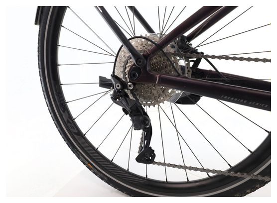 Produit reconditionné · Giant Explore E 1 Pro / Vélo Vile et Loisir / Giant | Bon état