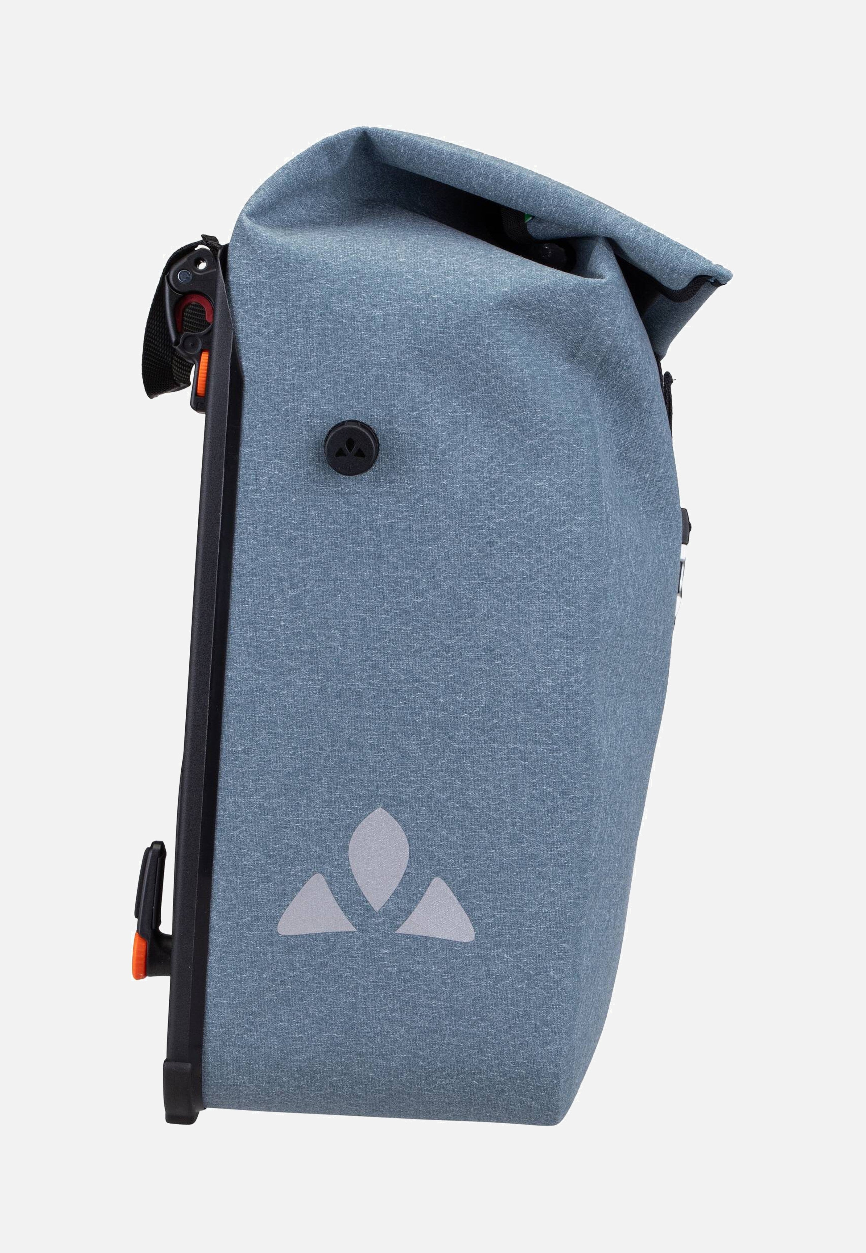 ReCycle Commute Single Heron - Fahrradtasche