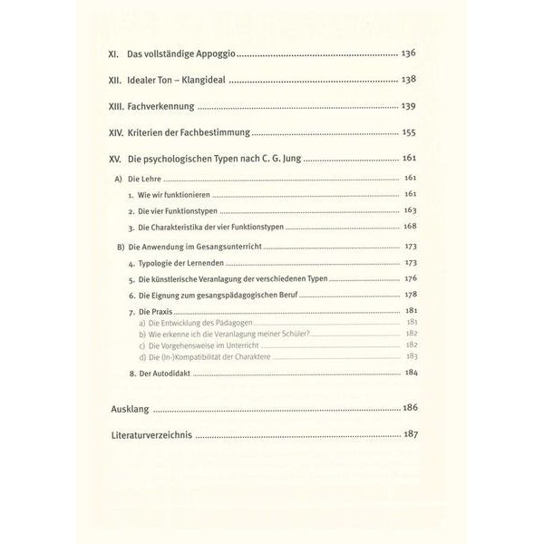 Breitkopf & Härtel Fach(v)erkennung